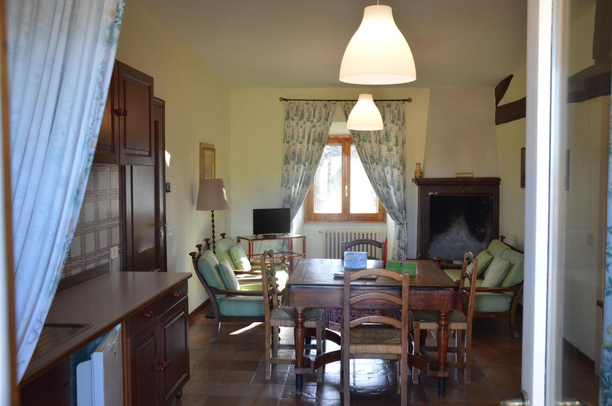 Agriturismo Pantano Borghese Monte Compatri Exterior photo