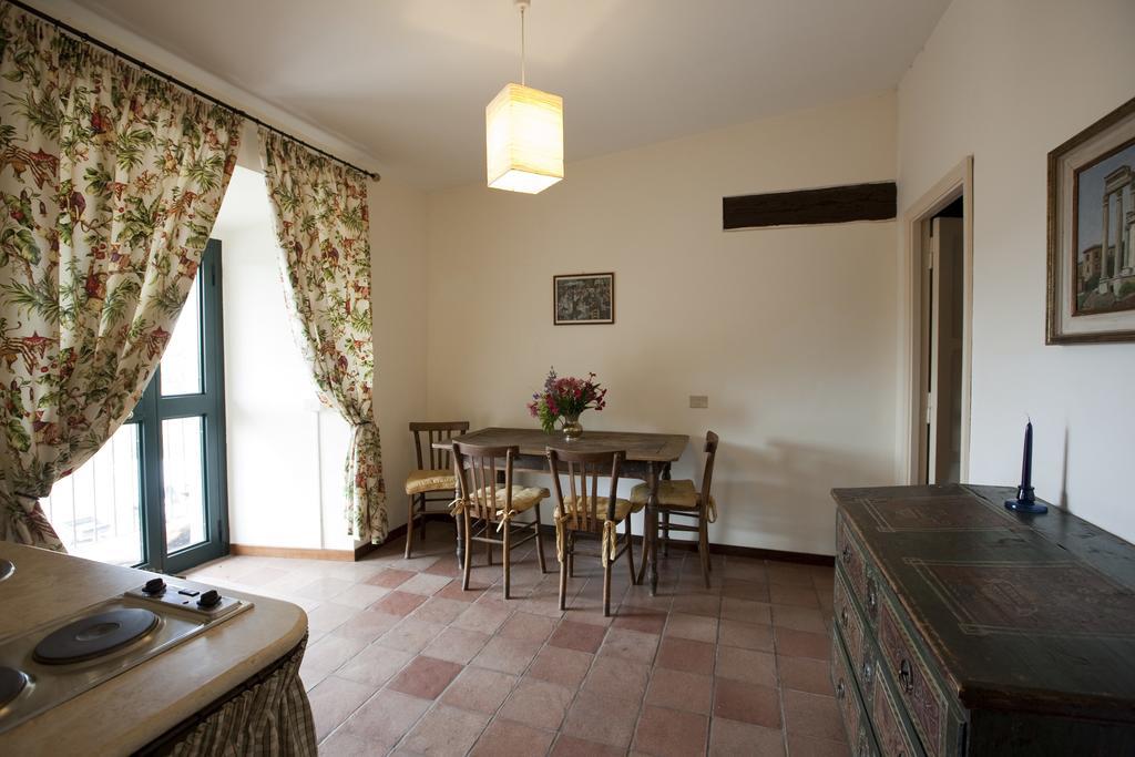 Agriturismo Pantano Borghese Monte Compatri Room photo
