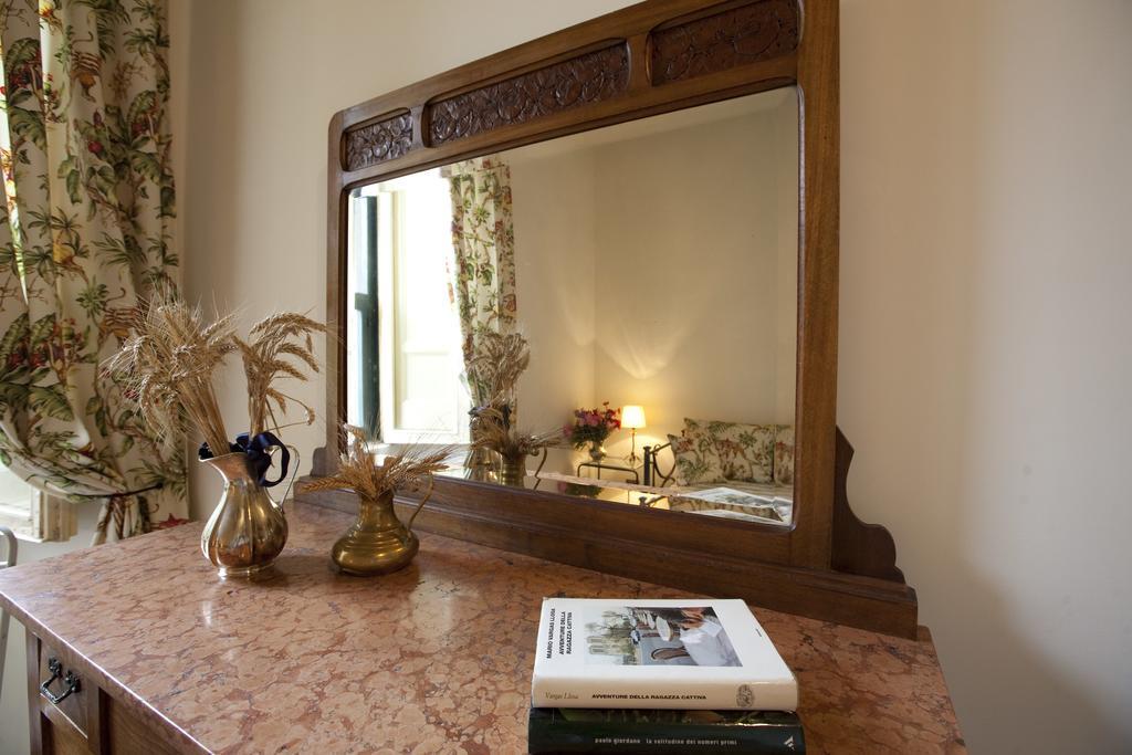 Agriturismo Pantano Borghese Monte Compatri Room photo