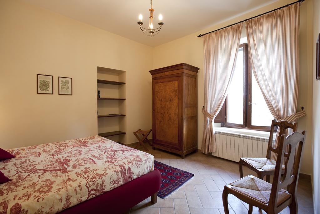 Agriturismo Pantano Borghese Monte Compatri Exterior photo