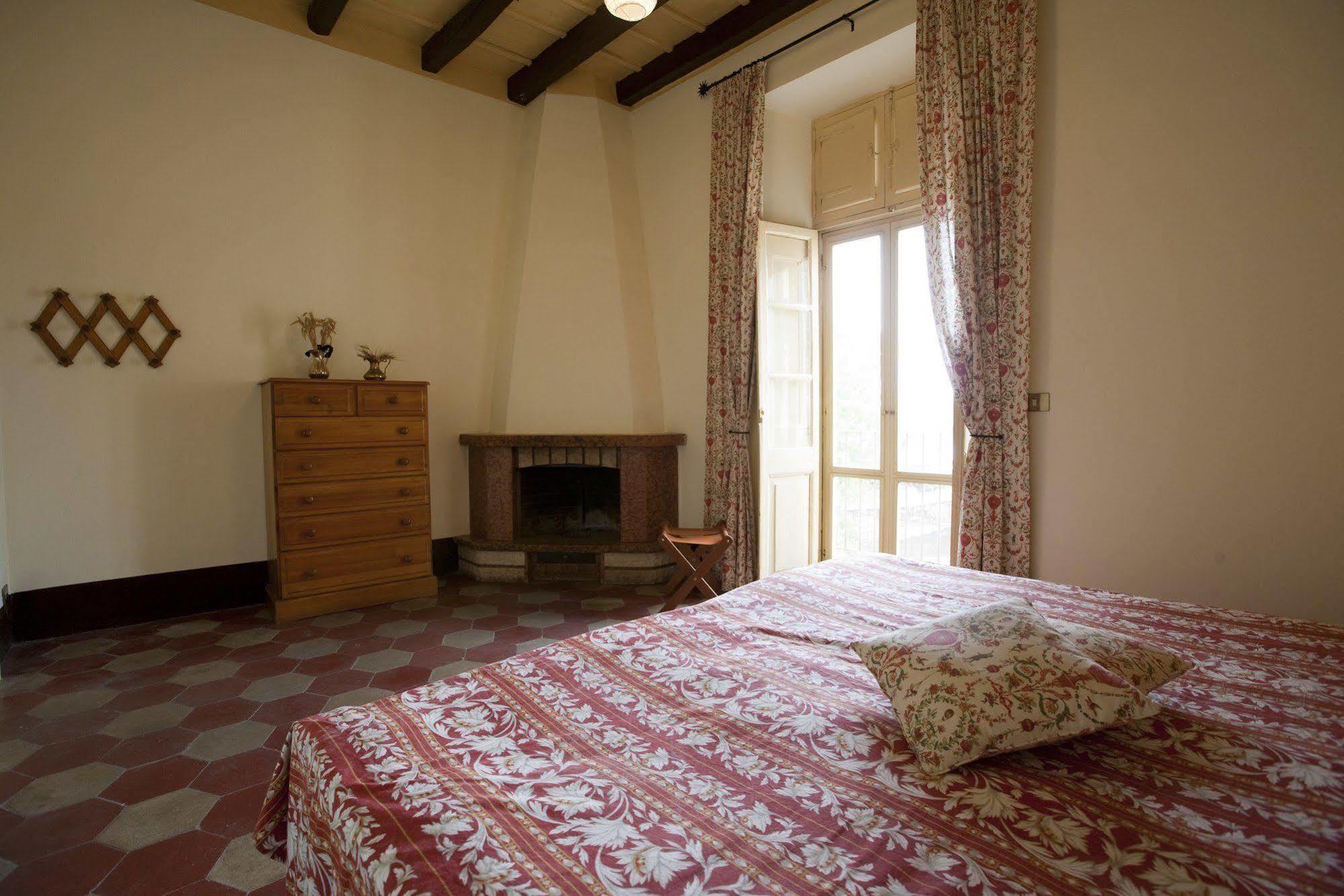 Agriturismo Pantano Borghese Monte Compatri Exterior photo