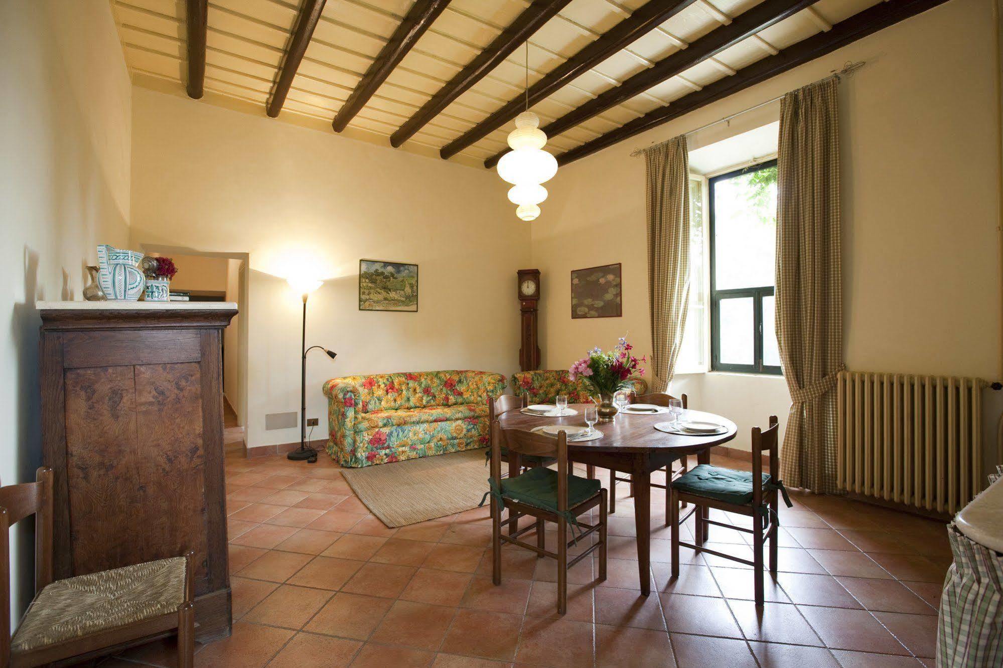 Agriturismo Pantano Borghese Monte Compatri Exterior photo