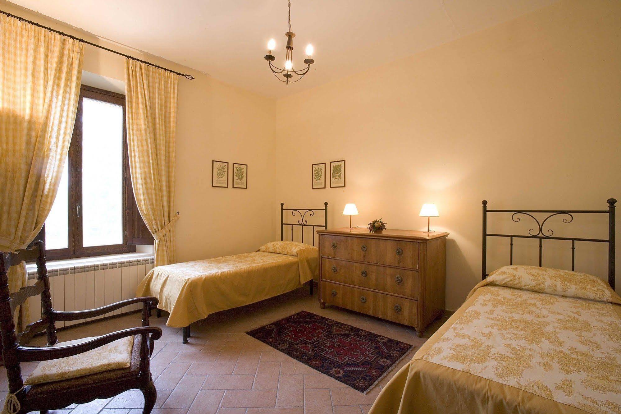 Agriturismo Pantano Borghese Monte Compatri Exterior photo