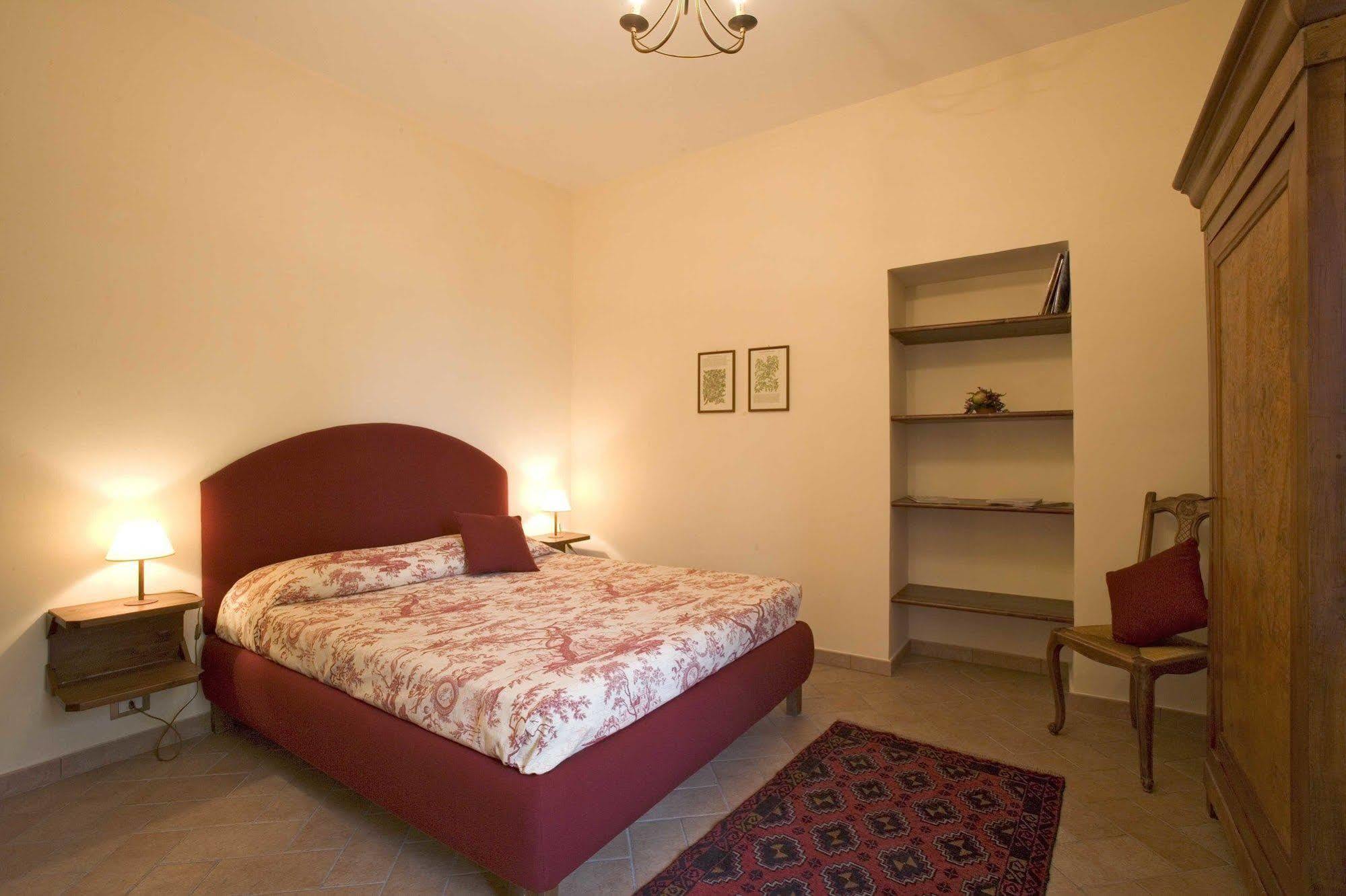 Agriturismo Pantano Borghese Monte Compatri Exterior photo